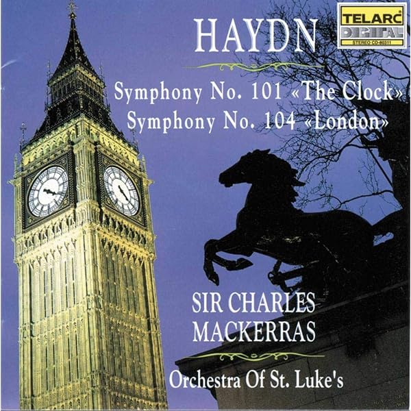 Amazon.co.jp: Symphonies 100 & 103: ミュージック